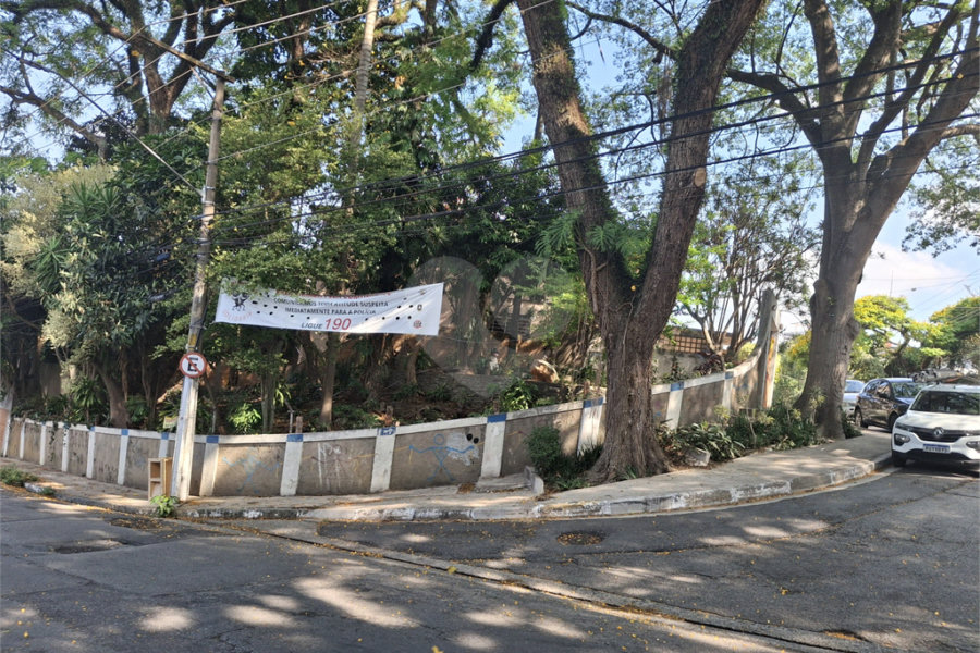 Terreno à venda com 1 quarto em Sumaré, São Paulo, SP