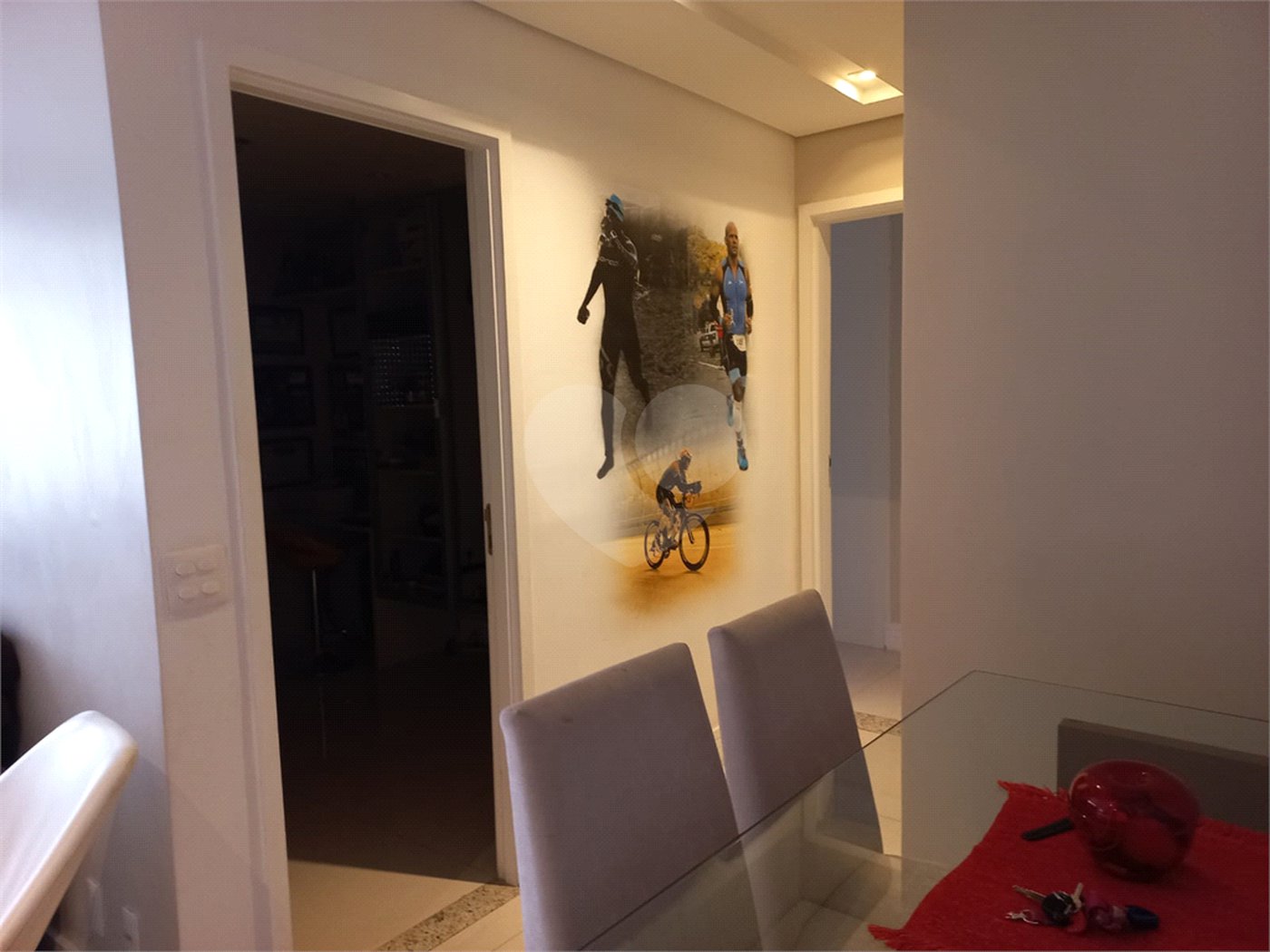 Apartamento à venda com 2 quartos, sendo 1 suíte,  em Vila Ipojuca, São Paulo, SP