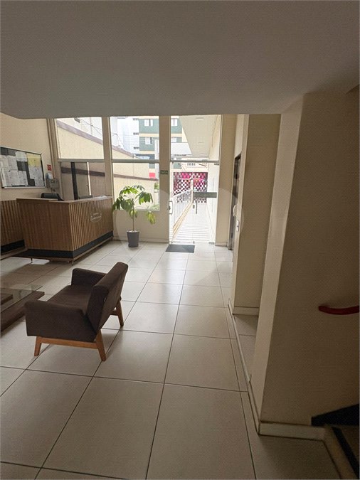 Apartamento à venda com 3 quartos em Mirandópolis, São Paulo, SP