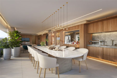 Apartamento à venda com 4 quartos, sendo 3 suítes, em Parque da Mooca, São Paulo, SP