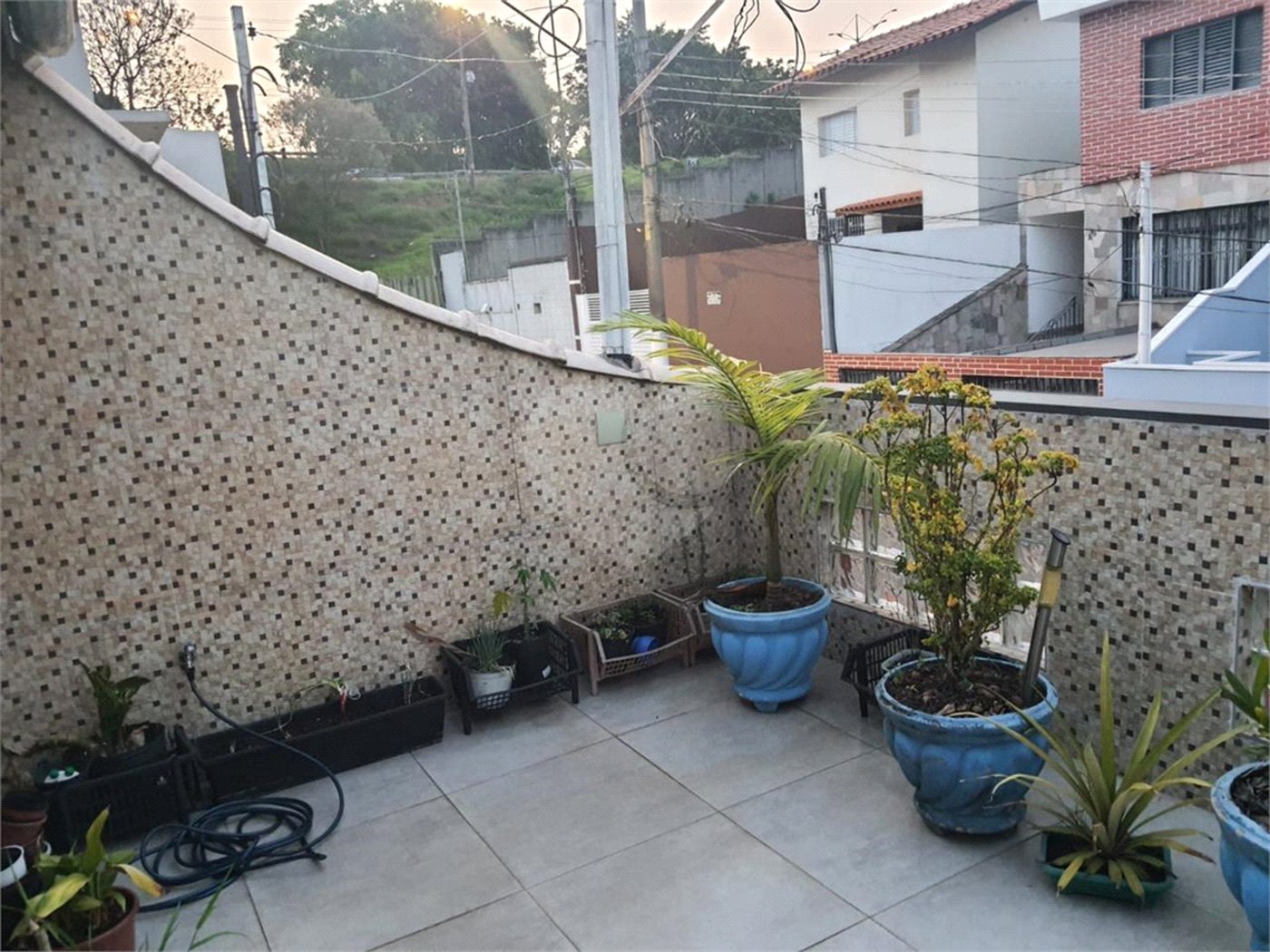 Casa à venda com 3 quartos, sendo 1 suíte, em Anchieta, São Bernardo do Campo, SP