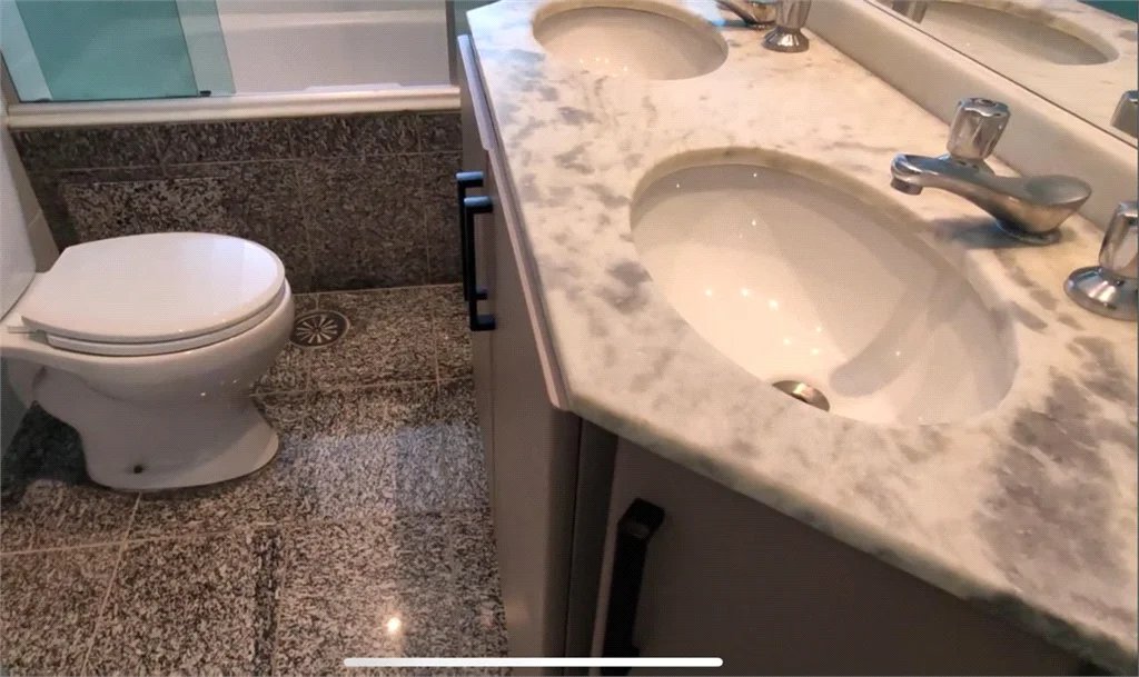 Duplex à venda com 1 suíte em Paraíso do Morumbi, São Paulo, SP