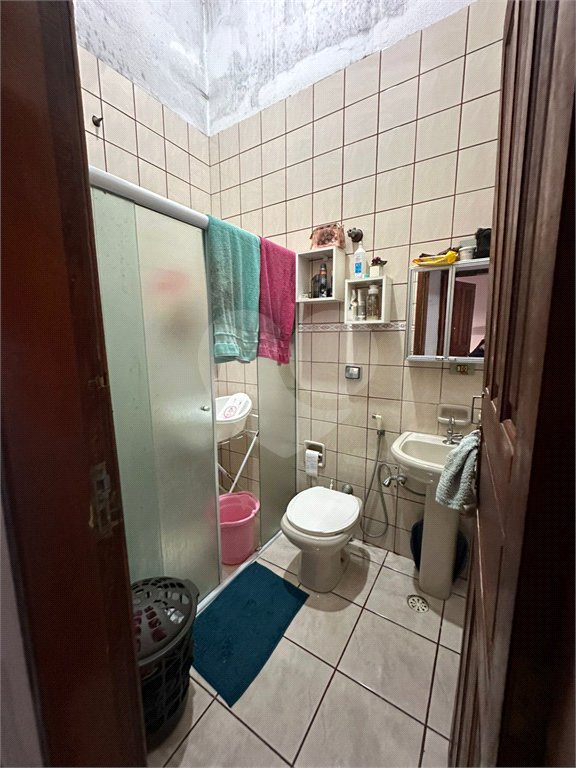 Casa à venda com 2 quartos em Vila Campo Grande, São Paulo, SP