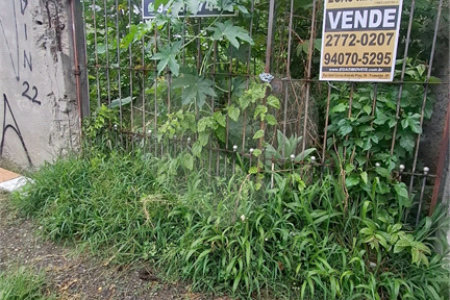 Terreno à venda em Vila Constança, São Paulo, SP