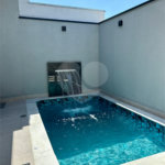 Casa à venda com 3 quartos, sendo 1 suíte, no condomínio Horto Florestal Villagio, Sorocaba - SP