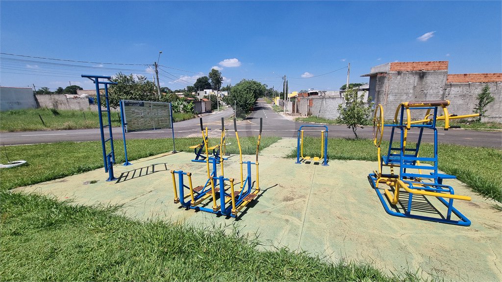 Terreno à venda em Residencial Nova Canaã, Araçoiaba da Serra, SP