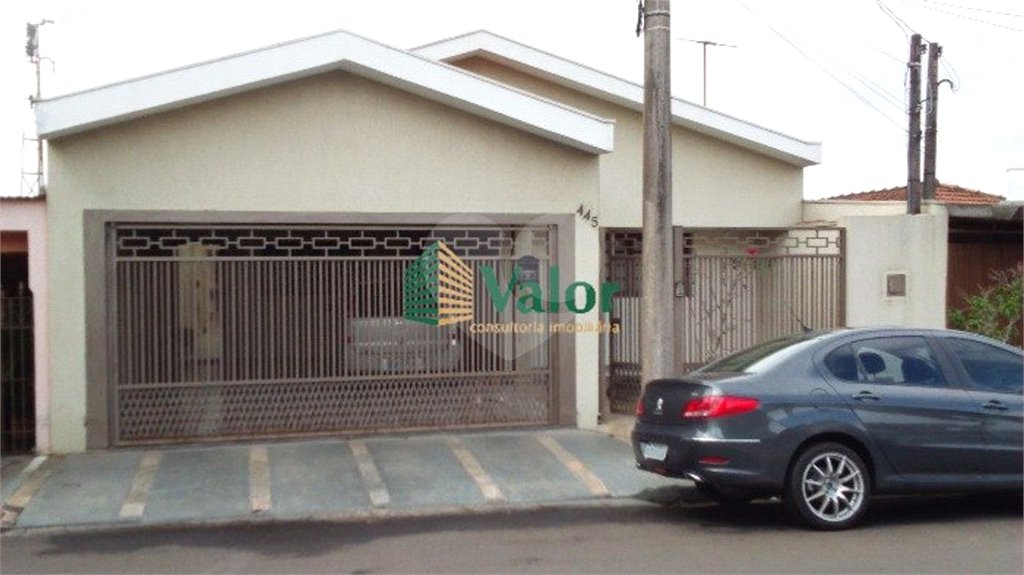 Casa Residencial Vila Monteiro (Gleba I) á venda.