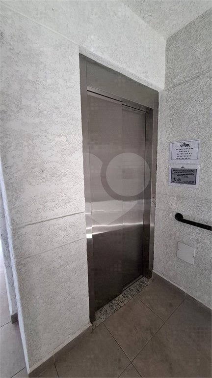 Apartamento à venda com 2 quartos em Vila Nivi, São Paulo, SP