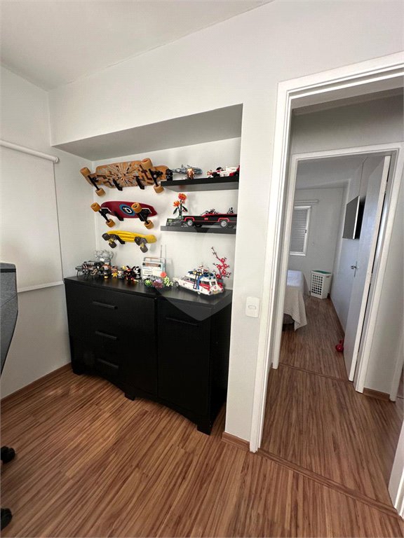 Apartamento à venda com 3 quartos, sendo 1 suíte,  em Vila Suzana, São Paulo, SP