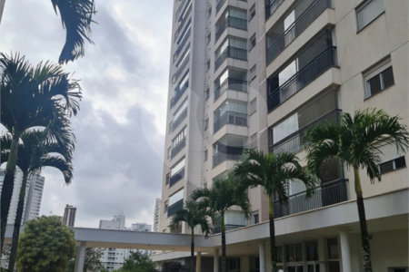 Apartamento à venda com 2 quartos, sendo 1 suíte, em Parque Reboucas, São Paulo, SP