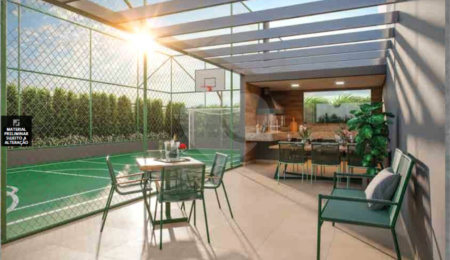 Apartamento à venda com 2 quartos, sendo 1 suíte,  em Butantã, São Paulo, SP