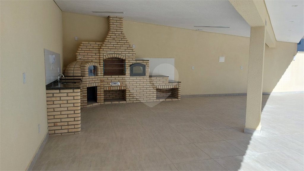 Apartamento à venda com 3 quartos, sendo 1 suíte, em Vila Independência, Sorocaba, SP