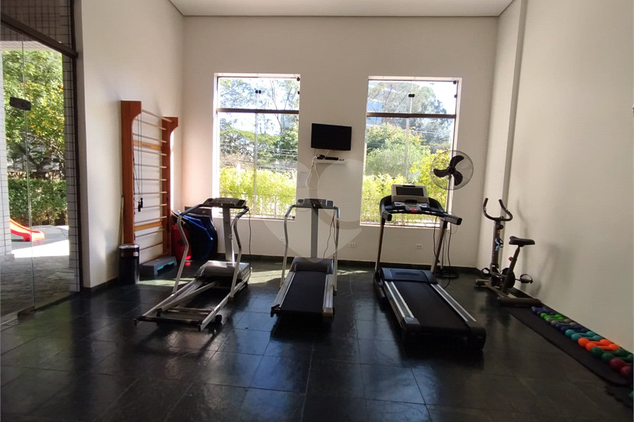 Apartamento para alugar com 3 quartos, sendo 1 suíte, em Morumbi, São Paulo, SP