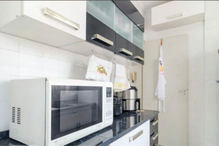 Apartamento à venda com 2 quartos em Vila da Saúde, São Paulo, SP
