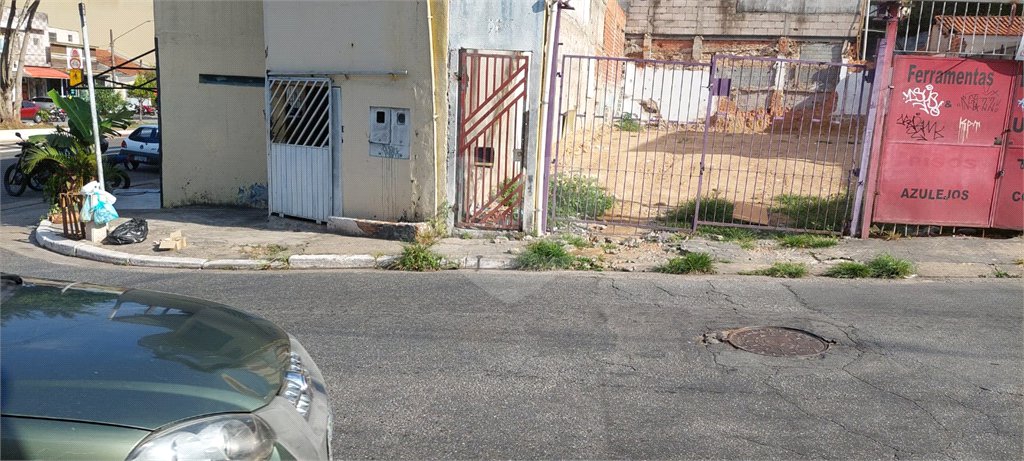 Terreno à venda em Vila Aurora (zona Norte), São Paulo, SP