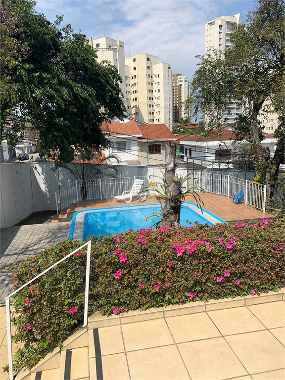 Apartamento à venda com 3 quartos em Alto da Lapa, São Paulo, SP