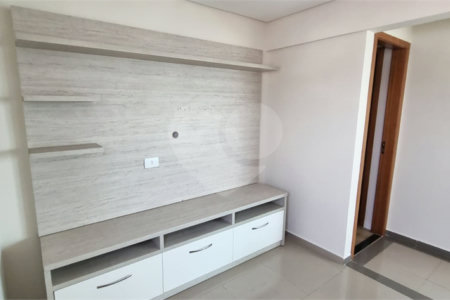 Cobertura à venda com 3 quartos, sendo 2 suítes,  em Parque das Nações, Santo André, SP