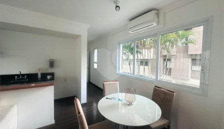 Apartamento à venda com 2 quartos, sendo 1 suíte, em Vila Clementino, São Paulo, SP
