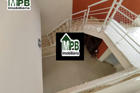 Sobrado à venda com 3 suítes em Aparecidinha, Sorocaba, SP