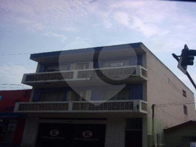 Prédio à venda em Vila Gustavo, São Paulo, SP