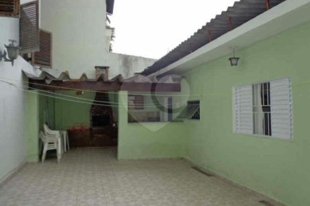 Casa à venda com 3 quartos, sendo 1 suíte,  em Jardim Londrina, São Paulo, SP