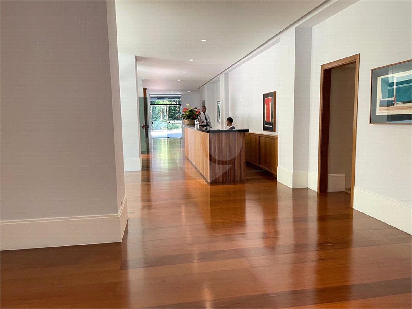 Apartamento à venda com 4 suítes em Alto da Boa Vista, São Paulo, SP