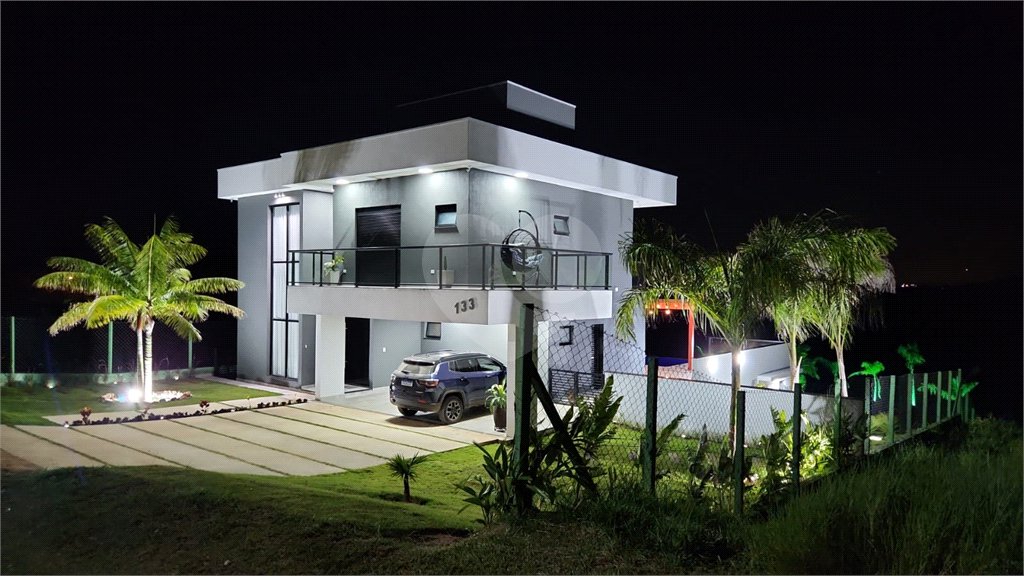 Casa à venda com 3 suítes em Jardim Nova Esperança, Jacareí, SP