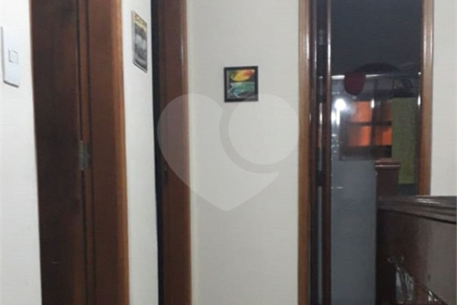 Sobrado à venda com 2 quartos em Freguesia do Ó, São Paulo, SP