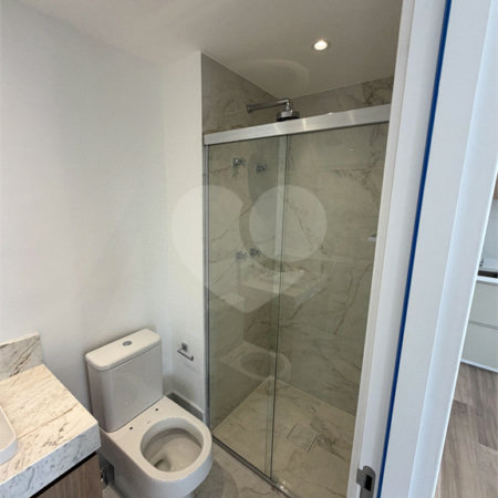 Apartamento à venda com 2 quartos em Perdizes, São Paulo, SP