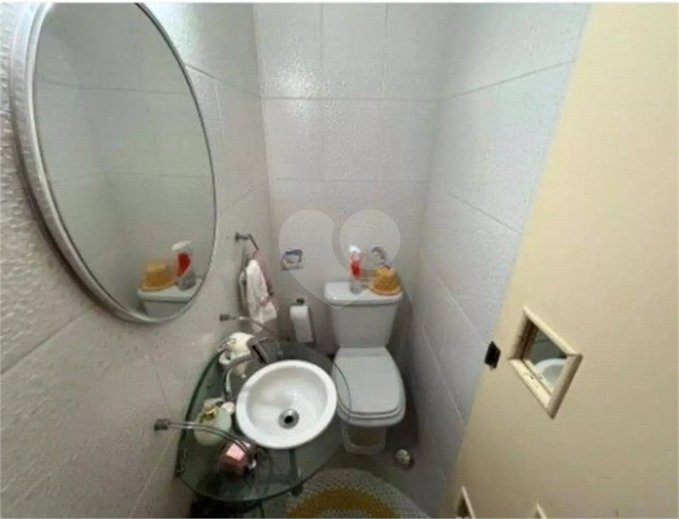 Apartamento à venda com 2 quartos em Jardim Paulista, São Paulo, SP