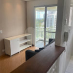 Apartamento à venda com 2 quartos em Jardim Ampliação, São Paulo, SP