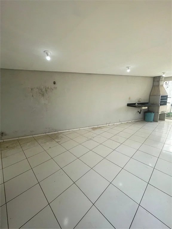 Casa para alugar com 3 quartos, sendo 1 suíte, em Setor Industrial, Balsas, MA
