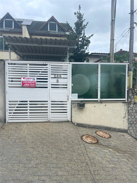 Casa à venda com 3 quartos, sendo 2 suítes, em Campo Grande, Rio de Janeiro, RJ