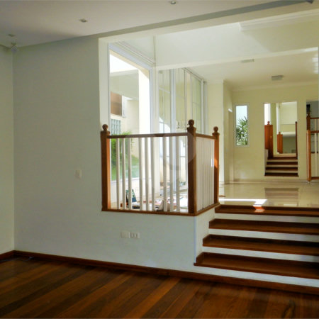 Casa à venda com 4 suítes em Vila Brasílio Machado, São Paulo, SP