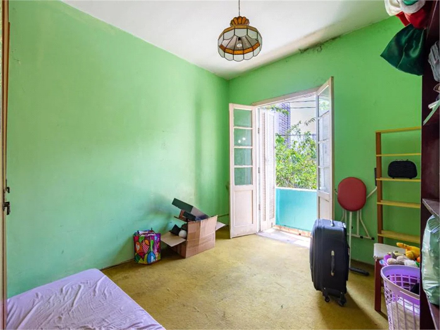 Sobrado à venda com 4 quartos, sendo 1 suíte, em Jardim das Acácias, São Paulo, SP