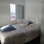 Apartamento à venda com 1 quarto em Vila Mazzei, São Paulo, SP