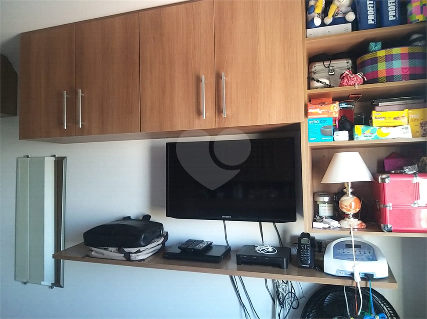 Apartamento à venda com 2 quartos, sendo 1 suíte,  em Vila Vermelha, São Paulo, SP