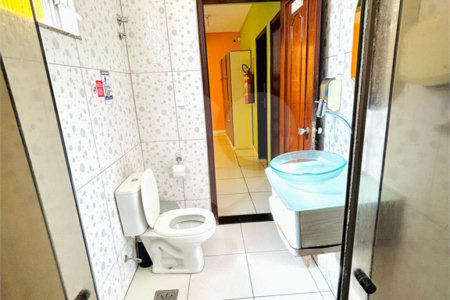 Casa à venda com 6 quartos, sendo 4 suítes, em Maracanã, Rio de Janeiro, RJ