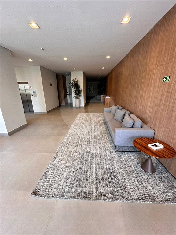 Apartamento à venda com 4 quartos, sendo 3 suítes,  em Parque São Jorge, São Paulo, SP