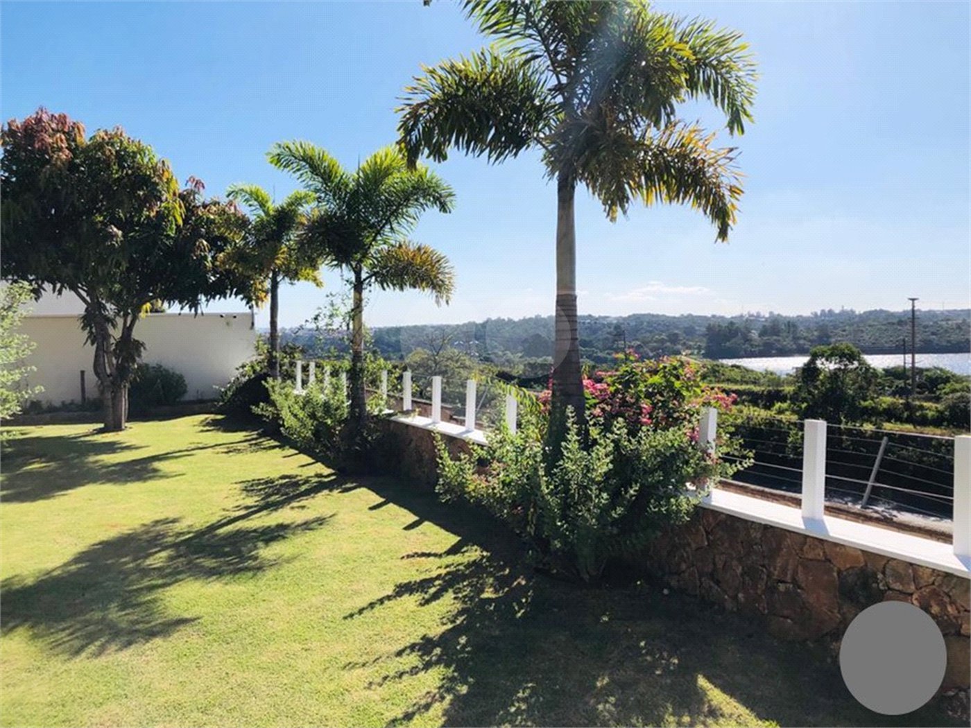 Casa à venda com 5 suítes no condomínio Bosque do Horto, Jundiaí - SP