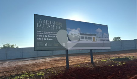 Terreno à venda em Portal dos Pinheiros Ii, Itapetininga, SP