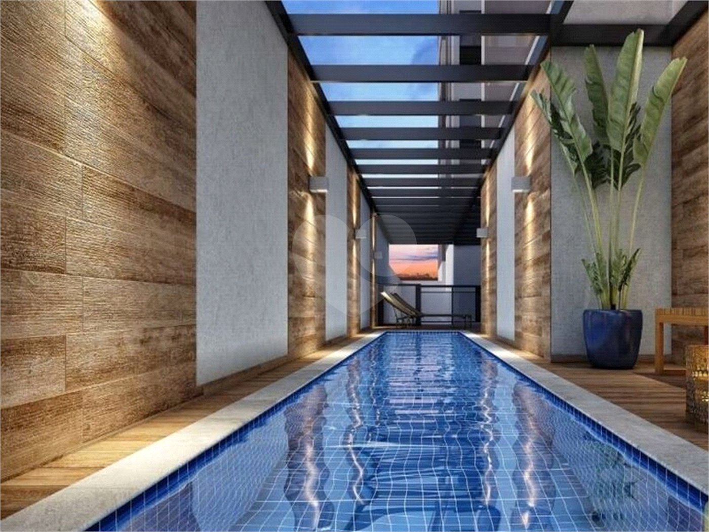 Studio à venda com 1 quarto em Cidade Nova I, Indaiatuba, SP