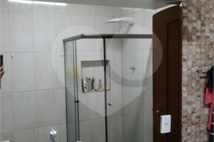 Sobrado à venda com 3 quartos, sendo 1 suíte, em Limão, São Paulo, SP