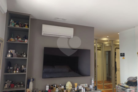 Apartamento à venda com 3 suítes no Centro, São Bernardo do Campo, SP