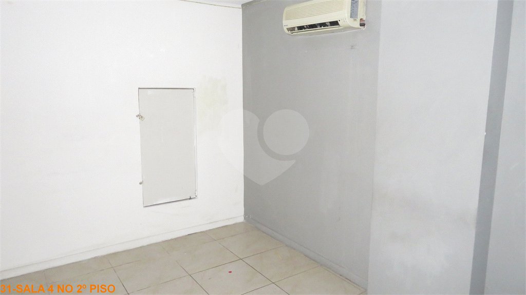 Sala à venda em Tijuca, Rio de Janeiro, RJ