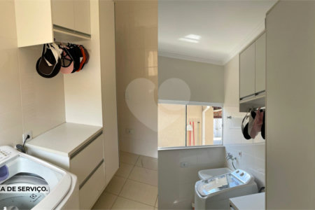 Casa à venda com 3 quartos, sendo 1 suíte, em Vila Rica, Atibaia, SP