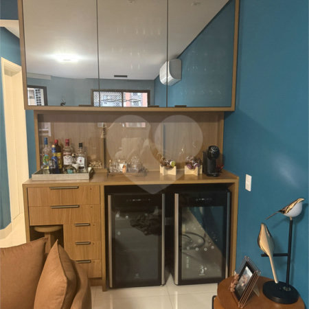 Apartamento à venda com 3 quartos, sendo 1 suíte, em Vila Gomes Cardim, São Paulo, SP