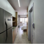 Studio para alugar com 1 quarto em Planalto Paulista, São Paulo, SP