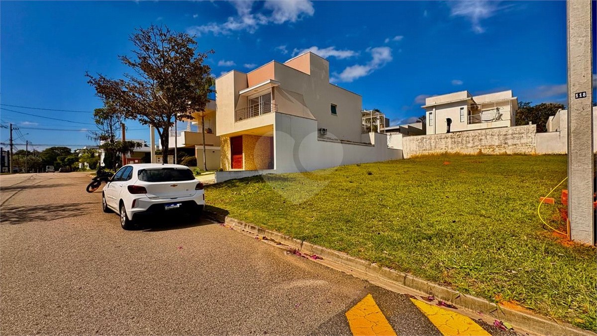 Terreno à venda no condomínio Colinas do Sol, Sorocaba - SP