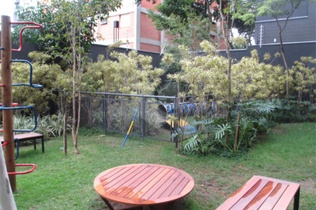 Studio para alugar com 1 quarto em Pinheiros, São Paulo, SP